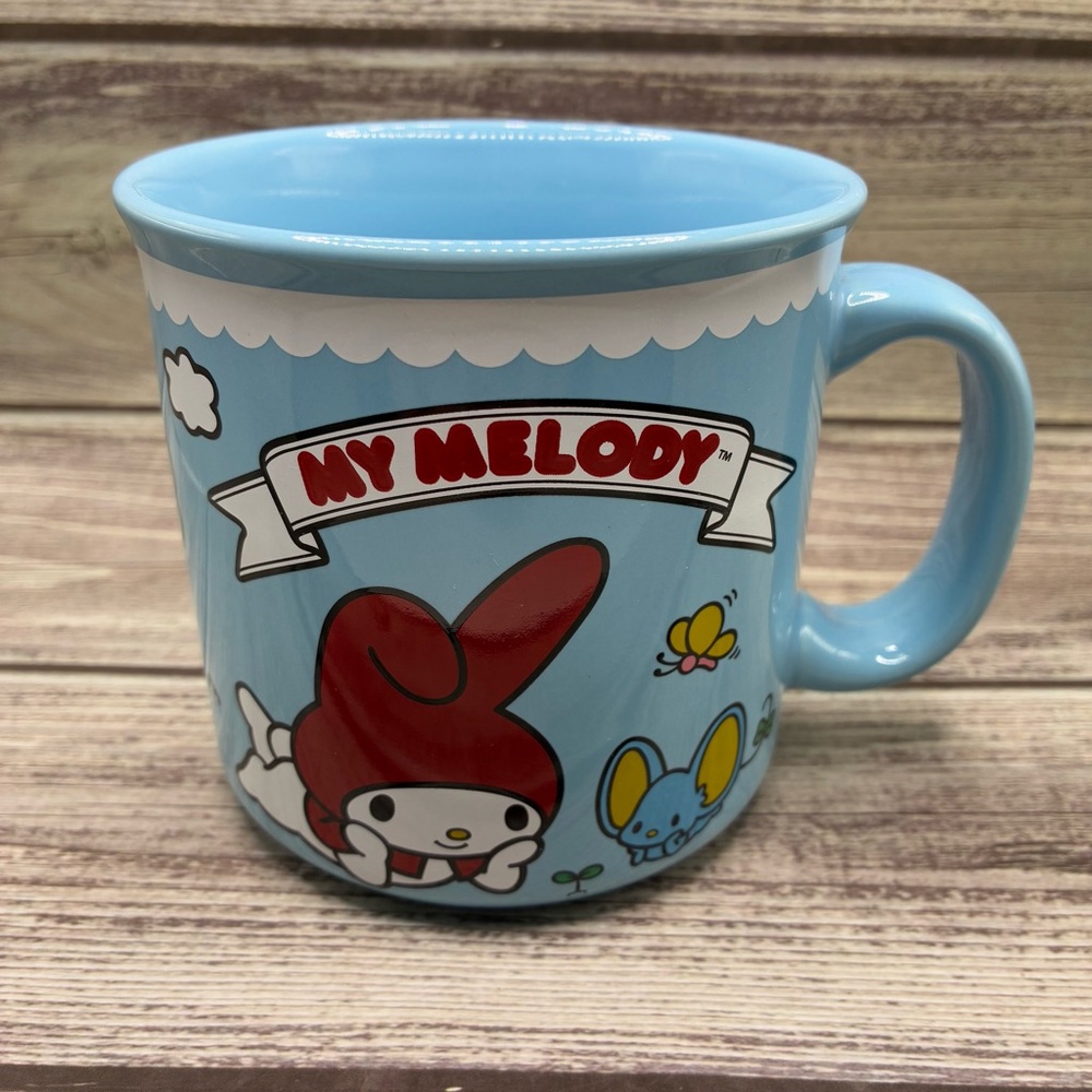 My Melody Sanrio Mug